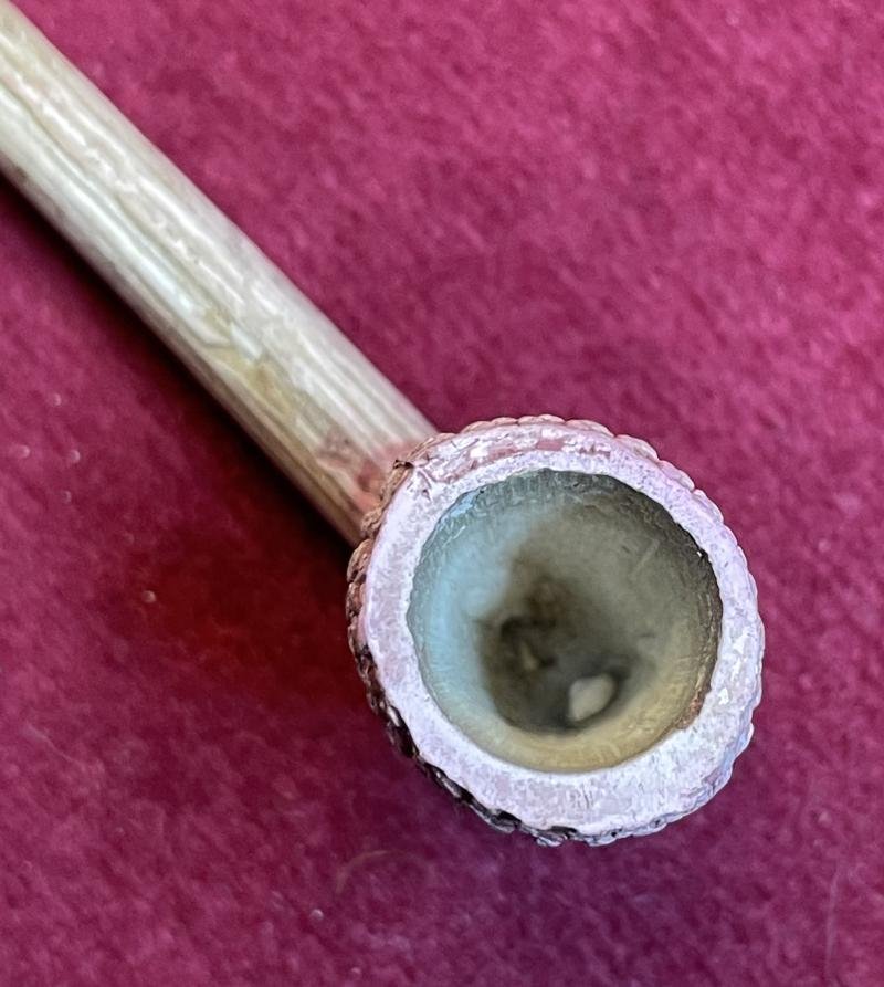 3rd Reich WhW Seifenblasenpfeife — image 4