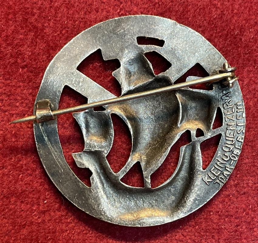 France Insigne de la 10e DI FFI — image 2