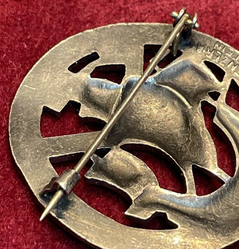 France Insigne de la 10e DI FFI — image 4