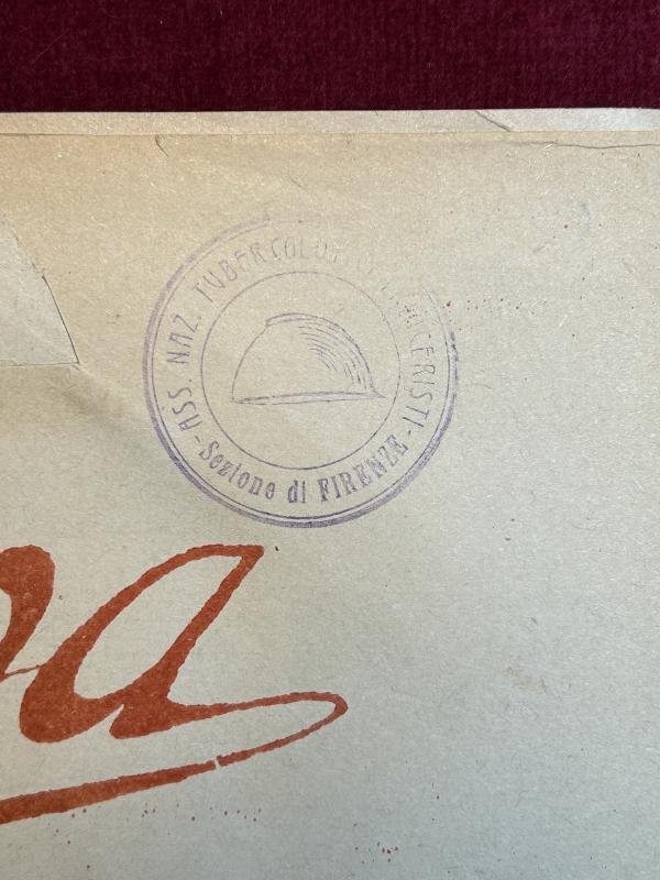 Italia Spartito 'Diana Fascista' Risveglio Italico — image 2