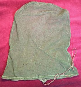 3rd Reich Wehrmacht Mückennetz