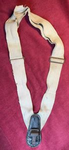 3rd Reich Wehrmacht Schultergurt Gehänge