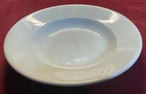 3rd Reich Wehrmacht Kantinen Suppenteller