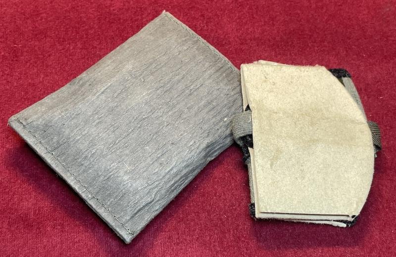 3rd Reich Wehrmacht Staubschutzbrille M42 — image 3