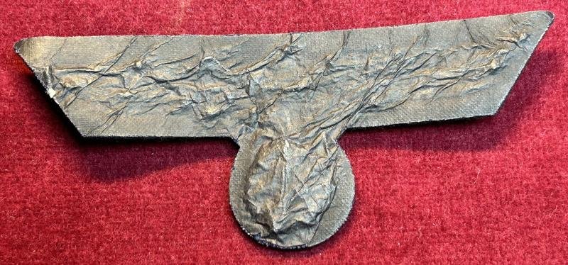 3rd Reich Wehrmacht Brustadler für Offiziere — image 2