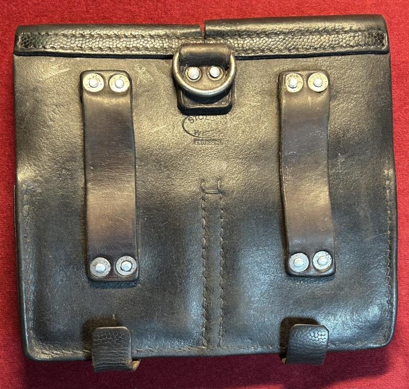 Osterreich Bundesheer Magazintasche für StG58 — image 2