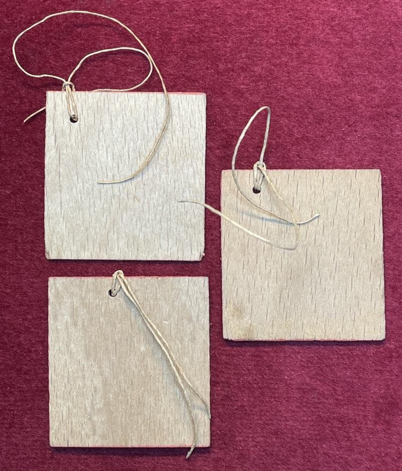 3rd Reich WhW Deutscher Bauernhäuser 1942 — image 2