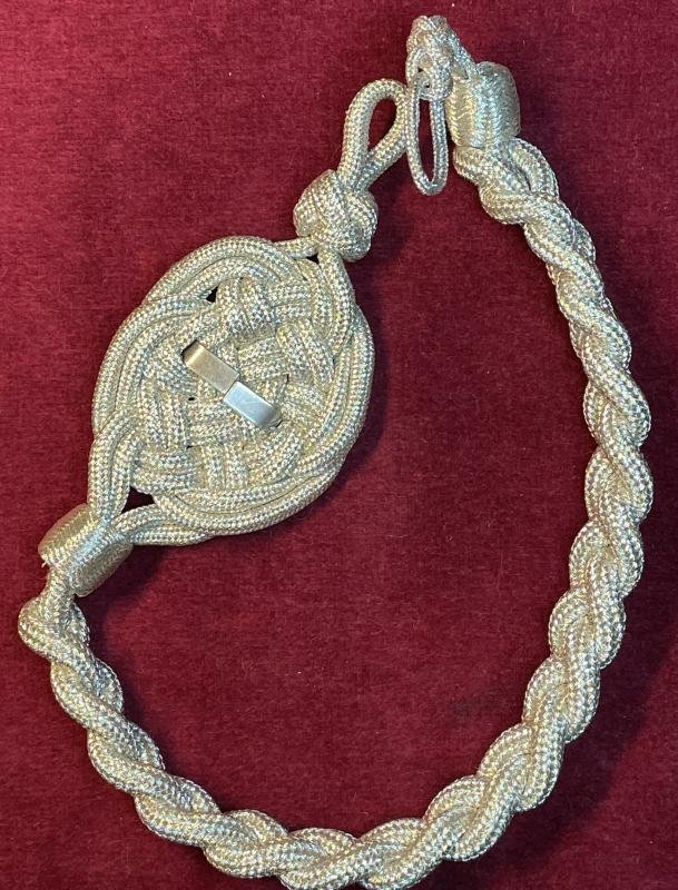 BRD Schutzenschnur Kyffhäuser LD Bremen Weser/ Ems — image 2