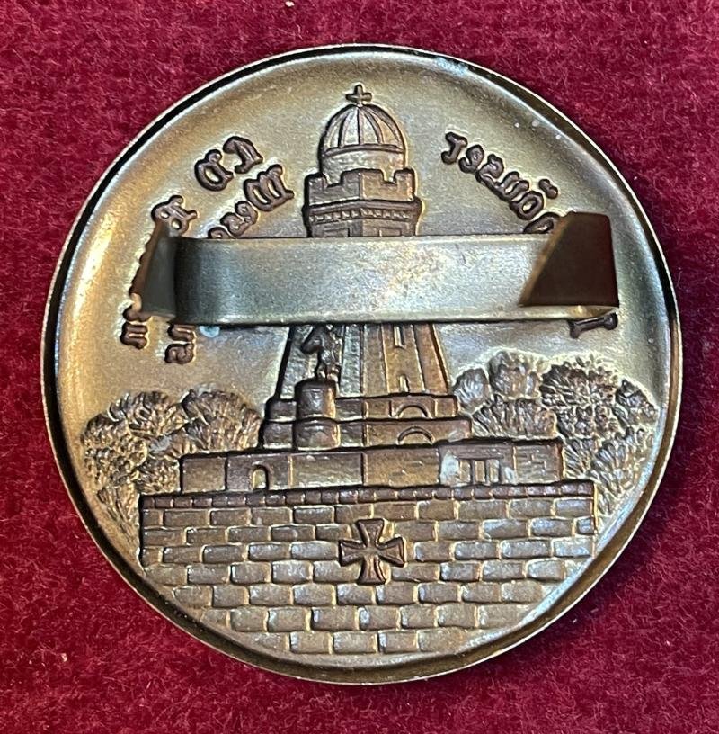 BRD Schutzenschnur Kyffhäuser LD Bremen Weser/ Ems — image 5