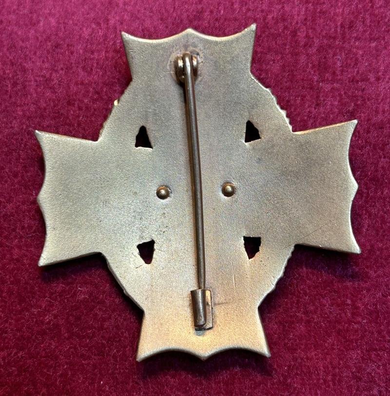 Österreich-Ungarn Kriegskreuz für Zivilverdienste IV. Klasse — image 2