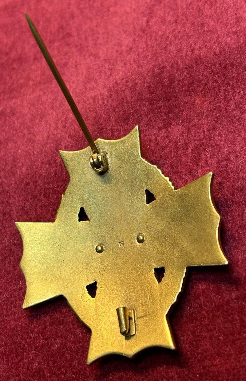 Österreich-Ungarn Kriegskreuz für Zivilverdienste IV. Klasse — image 3