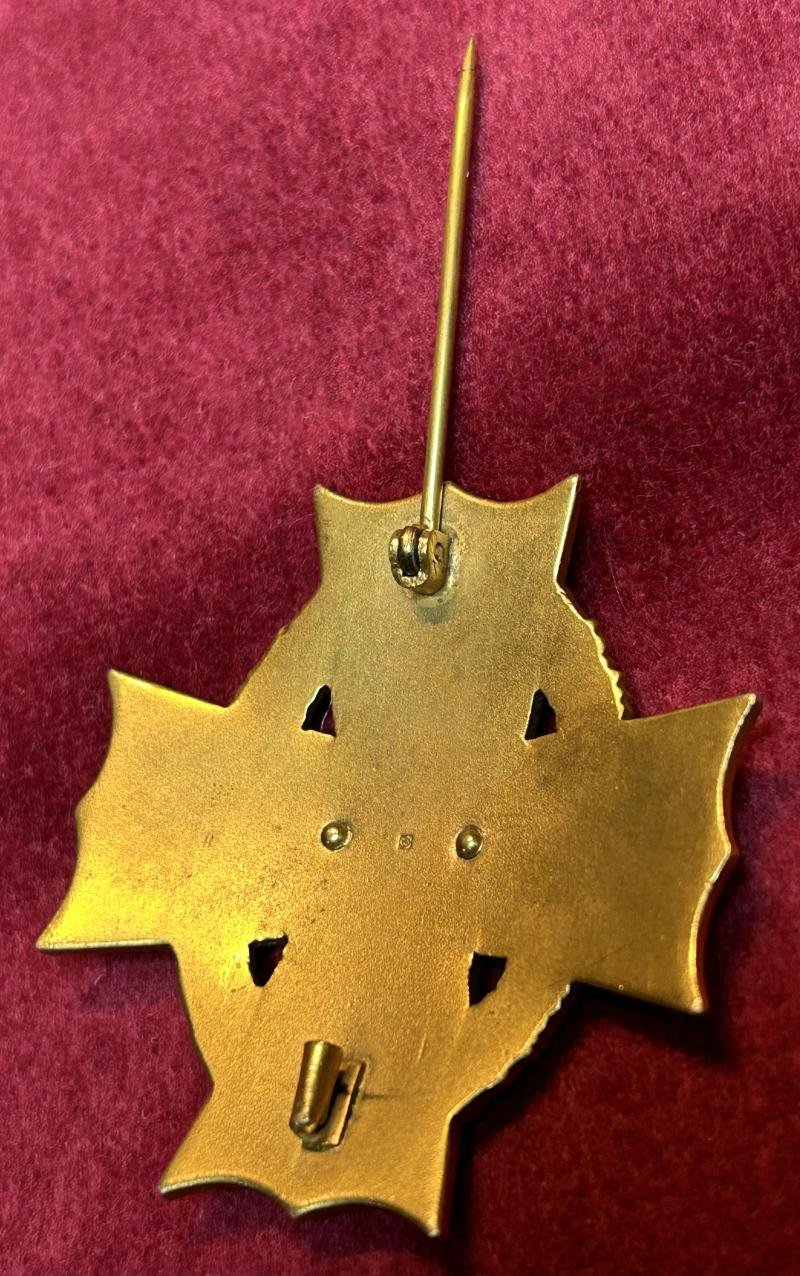 Österreich-Ungarn Kriegskreuz für Zivilverdienste IV. Klasse — image 4