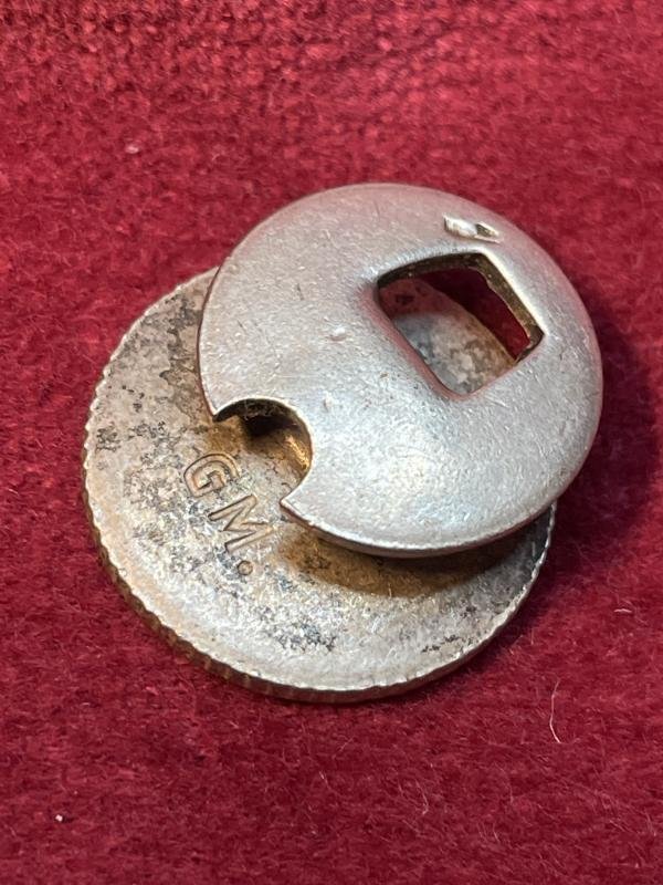 3rd Reich Reichsstand des Deutschen Handwerks Mitgliedsabzeichen — image 2