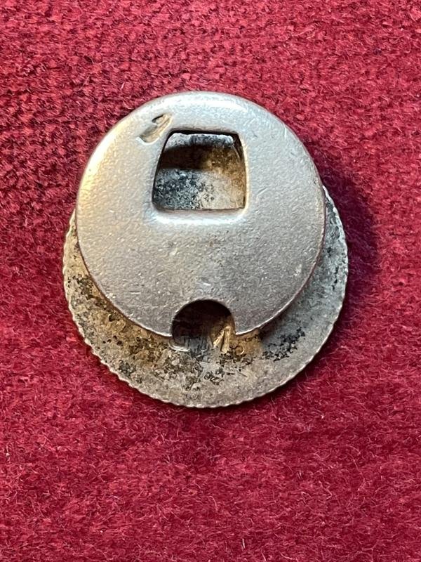 3rd Reich Reichsstand des Deutschen Handwerks Mitgliedsabzeichen — image 3