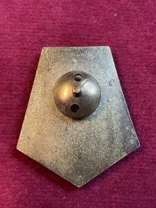 DDR Kommandeurs Abzeichen der Kampfgruppen — image 2