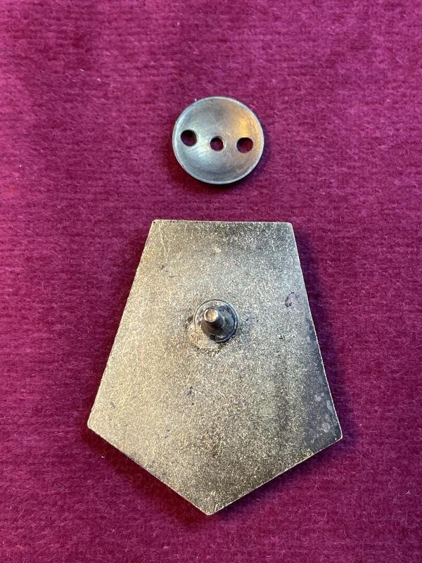 DDR Kommandeurs Abzeichen der Kampfgruppen — image 3