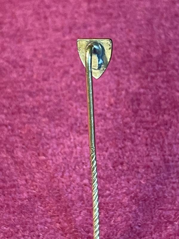 Preussen Rotes Kreuz zivilabzeichen 5. form — image 2