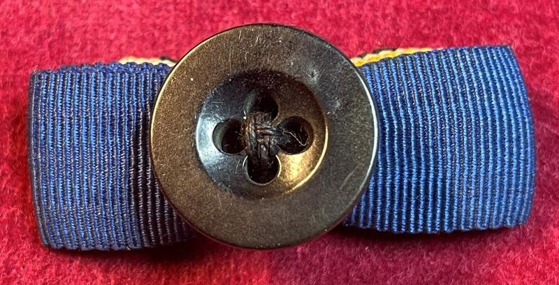 3rd Reich Knopfloch orden — image 3