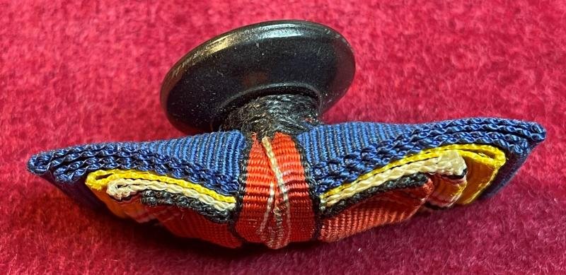 3rd Reich Knopfloch orden — image 4