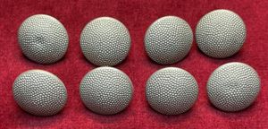 3rd Reich uniform knopf (20 MM) (8pcs)