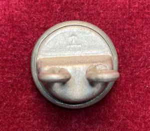 3rd Reich uniform knopf (18 MM) - Assmann & Söhne