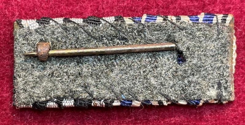 Deutsche Reich Feldspange 3. Medaillen — image 2