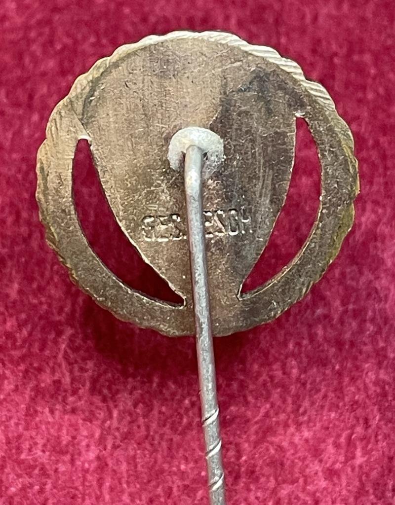 3rd Reich DRK Schiessauszeichnung in Bronze 1.Form — image 4