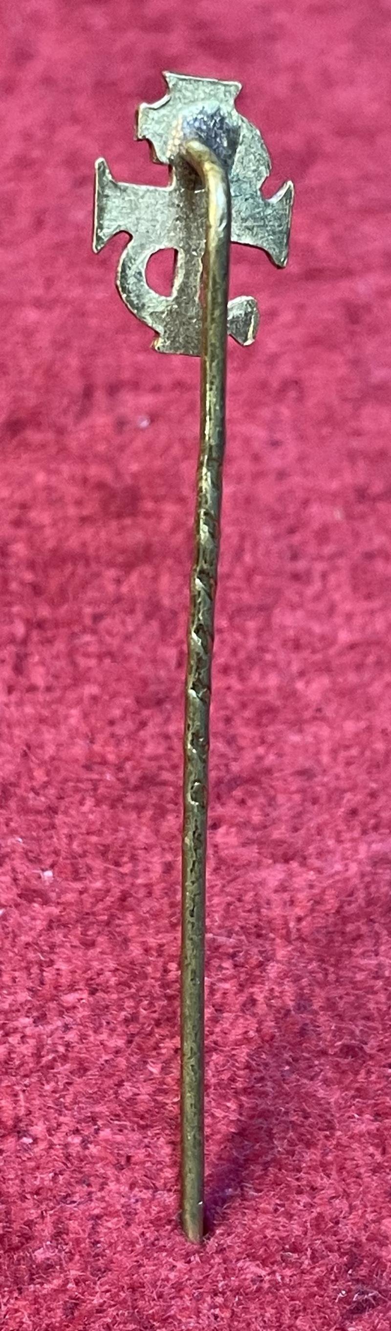 Deutsche Reich Mitgliedsabzeichen ATuSB 3. form — image 2