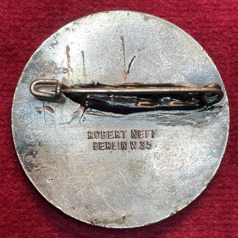 3rd Reich 4. Reichsnährstands-Ausstellung 1937 — image 2