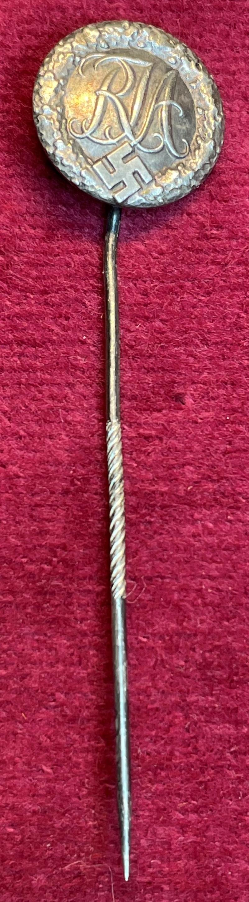 3rd Reich RJA für Jungen 2. Modell — image 5