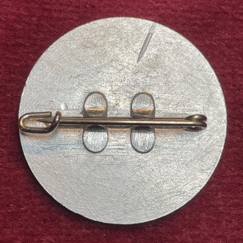 3rd Reich Grosse Reichsausstellung Düsseldorf 1937 — image 2