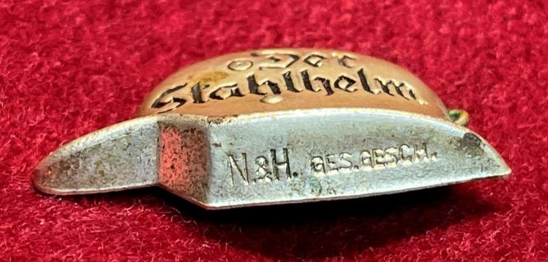 Deutsche Reich Der Stahlhelm bund für Jungmannen — image 2