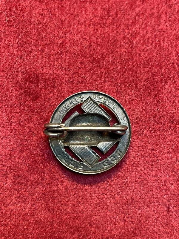 3rd Reich NSDFBSt Mitgliedsabzeichen — image 4