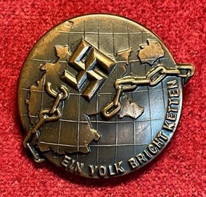 3rd Reich Ein Volk bricht Ketten