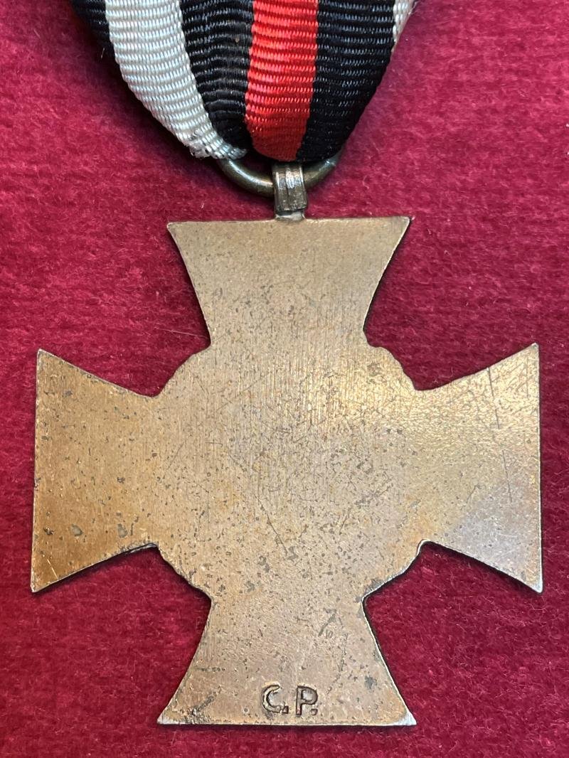 Deutsche Reich Ehrenkreuz für Nichtkämpfer — image 4