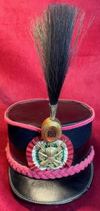 Italian Kepì dell'Accademia Militare di Modena