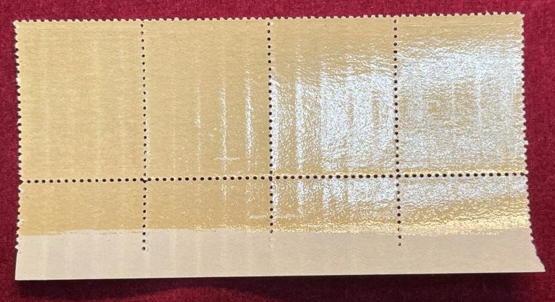 3rd Reich Böhmen & Mähren 1942 Freimarken Postfrisch — image 2