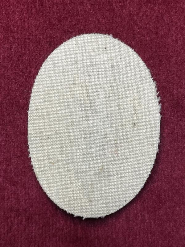 3rd Reich Wehrmacht Funker Pionier ärmelabzeichen — image 2