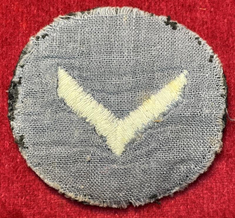 3rd Reich DJ Ärmelabzeichen hordenführer — image 2