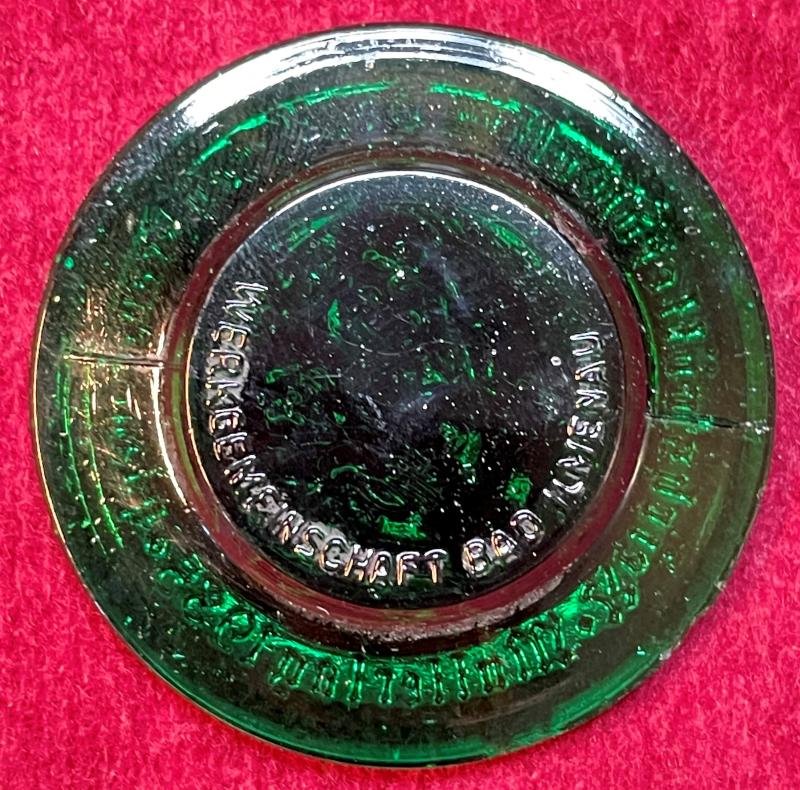 3rd Reich WhW Muttertage 1935 — image 2