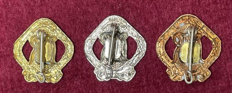 DDR Sportabzeichen für Kinder (Bronze, Silber & Gold) — image 2