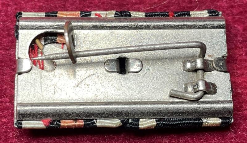 Deutsche Reich Feldspange 2. Medaillen — image 2