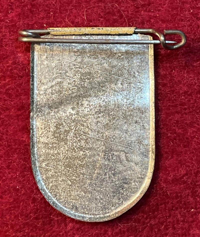 3rd Reich WhW Volksbund für das Deutschtum im Ausland — image 2