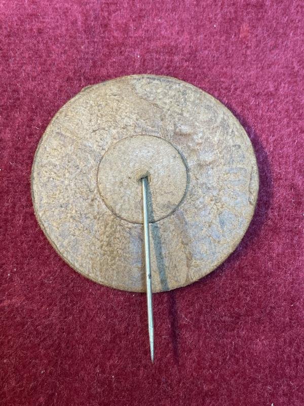 3rd Reich Offenbacher Volksfest 1933 — image 2