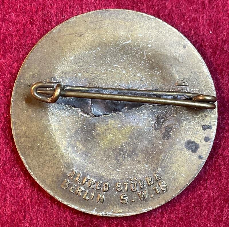 3rd Reich Deutscher Luthertag 1933 — image 2