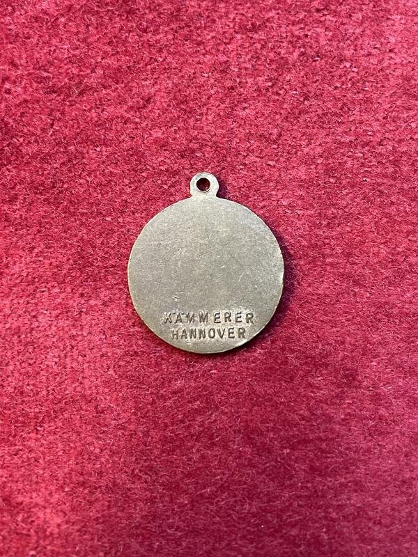 Kaiserreich Miniatur Schiesssport miniatur medaille — image 4