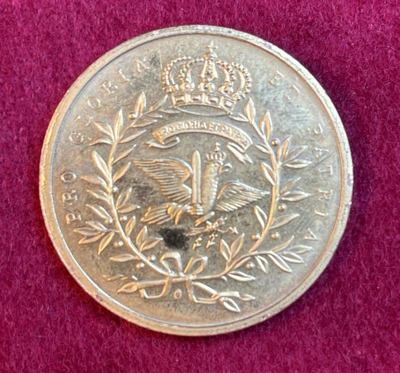 Deutsche Reich Erinnerung Medaille Friedrich II. der Grosse — image 2