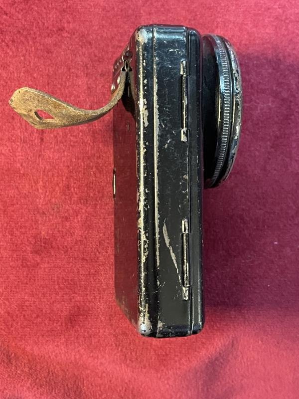 BRD Bundeswehr/ Polizei Lampe Daimon 412 — image 2