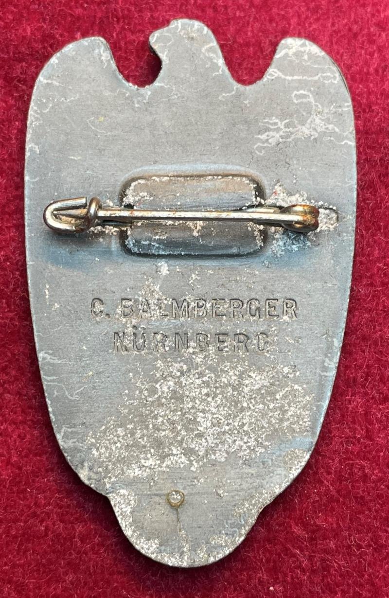 3rd Reich Frankentag Hesselberg 1938 — image 2