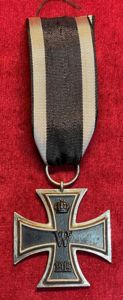Kaiserreich Eisernes Kreuz 2. Klasse (1914) KAG